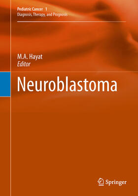 Hayat |  Neuroblastoma | eBook | Sack Fachmedien