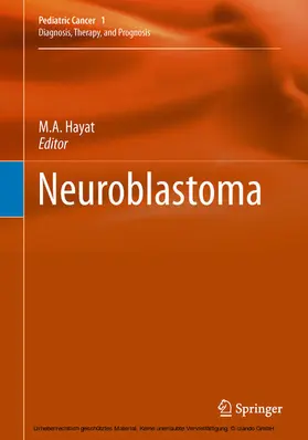 Hayat |  Neuroblastoma | eBook | Sack Fachmedien