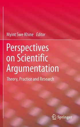 Khine | Perspectives on Scientific Argumentation | E-Book | www.sack.de