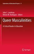 Rodriguez / Landreau |  Queer Masculinities | Buch |  Sack Fachmedien