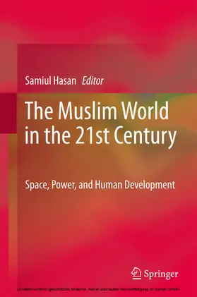 Hasan | The Muslim World in the 21st Century | E-Book | www.sack.de