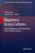 Selin / Davey |  Happiness Across Cultures | eBook | Sack Fachmedien