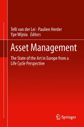 Van der Lei / Herder / Wijnia |  Asset Management | eBook | Sack Fachmedien