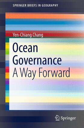 Chang |  Ocean Governance | Buch |  Sack Fachmedien
