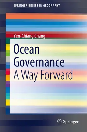 Chang | Ocean Governance | E-Book | www.sack.de