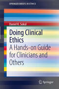 Sokol |  Doing Clinical Ethics | eBook | Sack Fachmedien