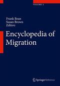 Bean / Brown |  Encyclopedia of Migration | Buch |  Sack Fachmedien