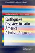 Castaños / Lomnitz |  Earthquake Disasters in Latin America | eBook | Sack Fachmedien