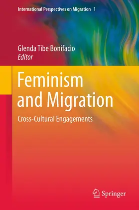 Bonifacio |  Feminism and Migration | eBook | Sack Fachmedien