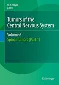 Hayat |  Tumors of the Central Nervous System, Volume 6 | eBook | Sack Fachmedien