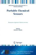 Nikolelis |  Portable Chemical Sensors | Buch |  Sack Fachmedien