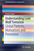 Spaaij |  Understanding Lone Wolf Terrorism | eBook | Sack Fachmedien