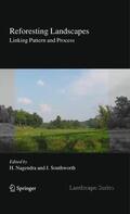 Southworth / Nagendra |  Reforesting Landscapes | Buch |  Sack Fachmedien