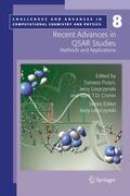 Puzyn / Cronin / Leszczynski |  Recent Advances in QSAR Studies | Buch |  Sack Fachmedien