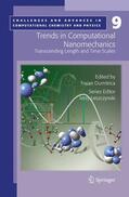 Dumitrica |  Trends in Computational Nanomechanics | Buch |  Sack Fachmedien