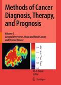 Hayat |  Methods of Cancer Diagnosis, Therapy, and Prognosis | Buch |  Sack Fachmedien