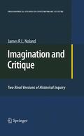 Noland |  Imagination and Critique | Buch |  Sack Fachmedien