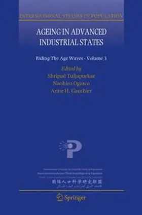 Tuljapurkar / Ogawa / Gauthier |  Ageing in Advanced Industrial States | Buch |  Sack Fachmedien