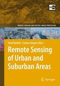 Jürgens / Rashed |  Remote Sensing of Urban and Suburban Areas | Buch |  Sack Fachmedien