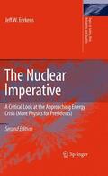 Eerkens |  The Nuclear Imperative | Buch |  Sack Fachmedien