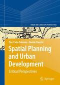 Ponzini / Palermo |  Spatial Planning and Urban Development | Buch |  Sack Fachmedien