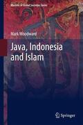 Woodward |  Java, Indonesia and Islam | Buch |  Sack Fachmedien
