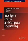 Ao / Huang / Castillo |  Intelligent Control and Computer Engineering | Buch |  Sack Fachmedien