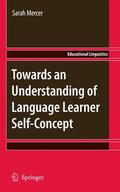 Mercer |  Towards an Understanding of Language Learner Self-Concept | Buch |  Sack Fachmedien