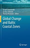 Schernewski / Neumann / Hofstede |  Global Change and Baltic Coastal Zones | Buch |  Sack Fachmedien