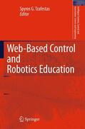 Tzafestas |  Web-Based Control and Robotics Education | Buch |  Sack Fachmedien