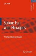 Pook |  Serious Fun with Flexagons | Buch |  Sack Fachmedien