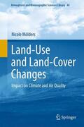 Mölders |  Land-Use and Land-Cover Changes | Buch |  Sack Fachmedien