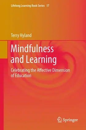 Hyland |  Mindfulness and Learning | Buch |  Sack Fachmedien