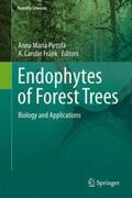 Pirttilä / Frank |  ENDOPHYTES OF FOREST TREES 201 | Buch |  Sack Fachmedien