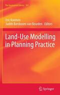 Borsboom-van Beurden / Koomen |  Land-Use Modelling in Planning Practice | Buch |  Sack Fachmedien