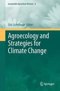 Lichtfouse |  Agroecology and Strategies for Climate Change | Buch |  Sack Fachmedien