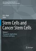 Hayat |  Stem Cells and Cancer Stem Cells, Volume 2 | Buch |  Sack Fachmedien