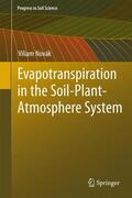 Novak |  Evapotranspiration in the Soil-Plant-Atmosphere System | Buch |  Sack Fachmedien