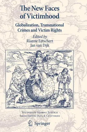 van Dijk / Letschert |  The New Faces of Victimhood | Buch |  Sack Fachmedien