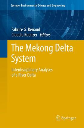 Renaud / Kuenzer | The Mekong Delta System | E-Book | sack.de