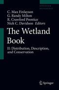 Finlayson / Milton / Prentice |  The Wetland Book | Buch |  Sack Fachmedien