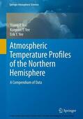 Yee |  Atmospheric Temperature Profiles of the Northern Hemisphere | eBook | Sack Fachmedien