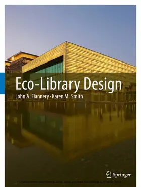 Flannery / Smith | Eco-Library Design | E-Book | sack.de