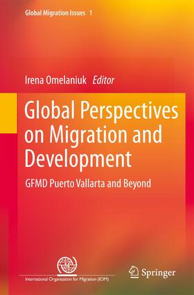 Omelaniuk |  Global Perspectives on Migration and Development | Buch |  Sack Fachmedien