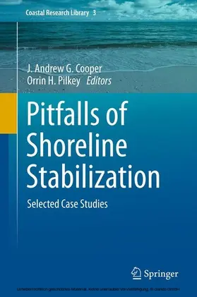 Cooper / Pilkey |  Pitfalls of Shoreline Stabilization | eBook | Sack Fachmedien