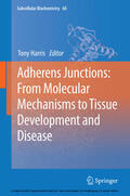 Harris |  Adherens Junctions: from Molecular Mechanisms to Tissue Development and Disease | eBook | Sack Fachmedien