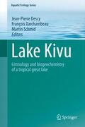 Descy / Schmid / Darchambeau |  Lake Kivu | Buch |  Sack Fachmedien