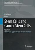 Hayat |  Stem Cells and Cancer Stem Cells, Volume 7 | eBook | Sack Fachmedien