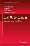 Bevan / Bell / Stevens |  LOST Opportunities | eBook | Sack Fachmedien