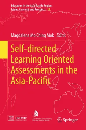 Mok |  Self-directed Learning Oriented Assessments in the Asia-Pacific | Buch |  Sack Fachmedien